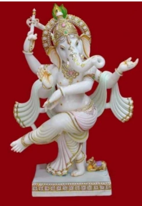 Hanuman Statue