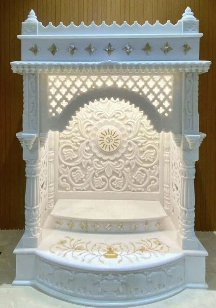 Antique Mandir