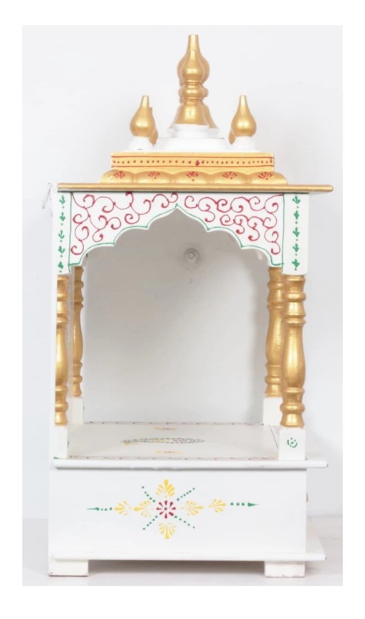 Deluxe Mandir